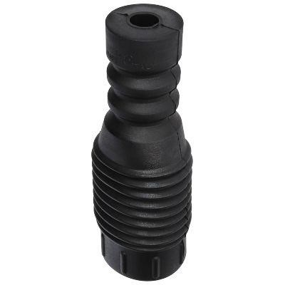 Metalcaucho 02820 Bellow and bump for 1 shock absorber 02820: Buy near me in Poland at 2407.PL - Good price!