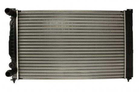 Nissens 60299 Radiator, engine cooling 60299: Buy near me in Poland at 2407.PL - Good price!