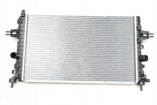 Nissens 63028A Radiator, engine cooling 63028A: Buy near me in Poland at 2407.PL - Good price!