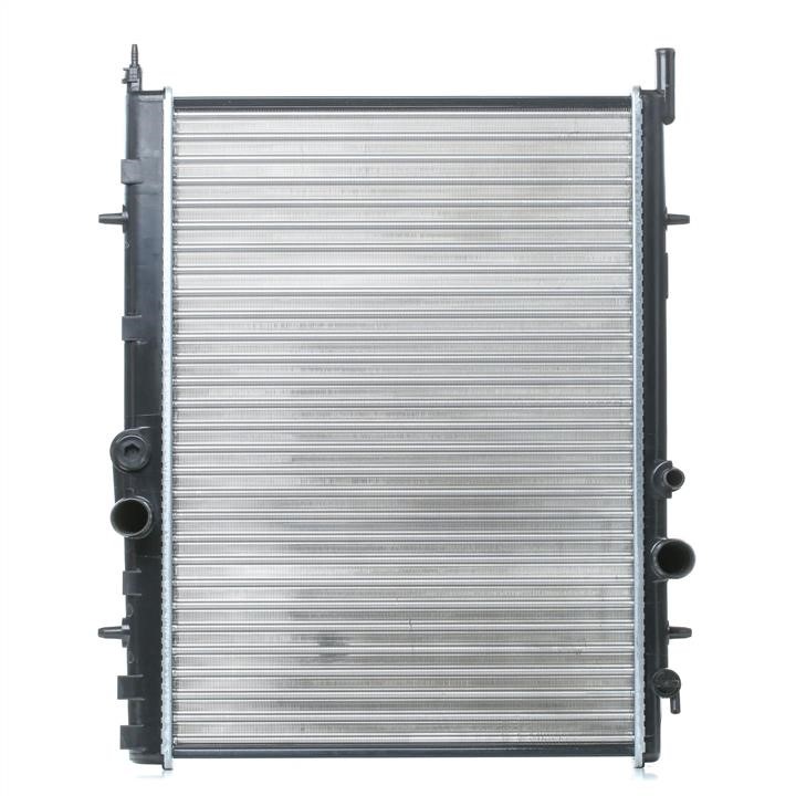 Nissens 63502 Radiator, engine cooling 63502: Buy near me in Poland at 2407.PL - Good price!