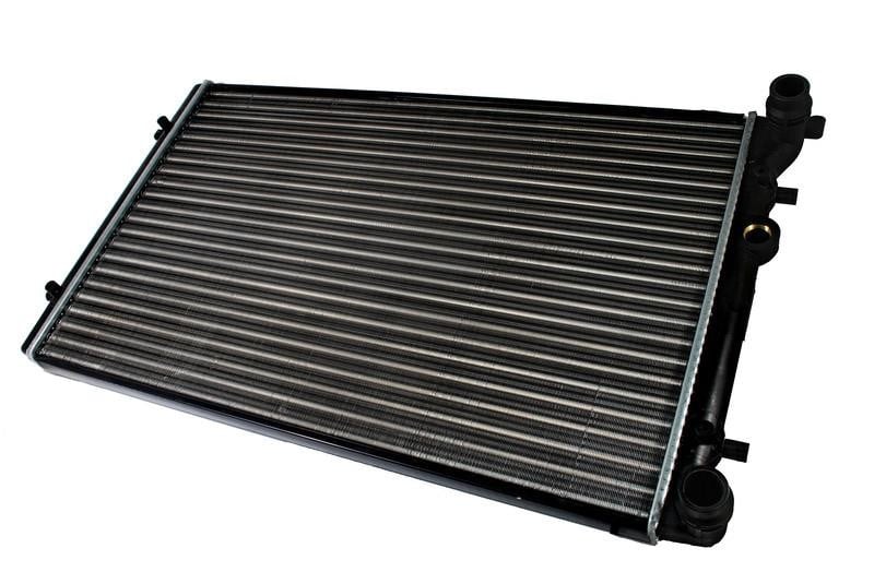 Nissens 652011 Radiator, engine cooling 652011: Buy near me in Poland at 2407.PL - Good price!
