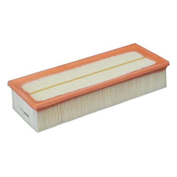 Purflux A1160 Air filter A1160: Buy near me in Poland at 2407.PL - Good price!