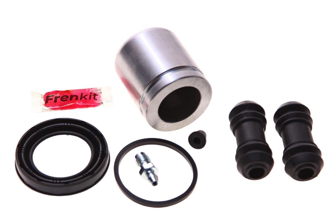 Frenkit 248981 Rear brake caliper repair kit 248981: Buy near me at 2407.PL in Poland at an Affordable price!
