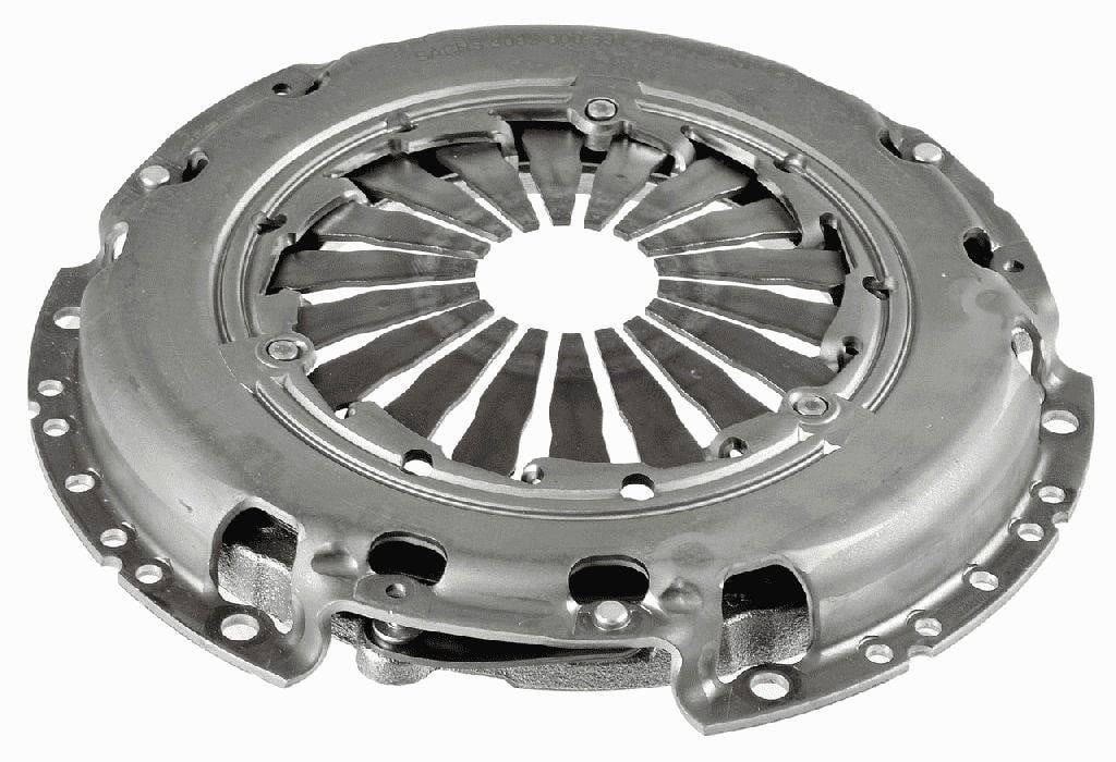 Toyota 31210-0W211 Clutch thrust plate 312100W211: Buy near me at 2407.PL in Poland at an Affordable price!