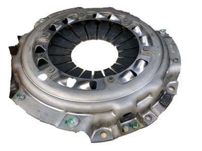 Toyota 31210-14170 Clutch thrust plate 3121014170: Buy near me in Poland at 2407.PL - Good price!