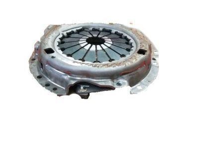 Toyota 31210-30261 Clutch thrust plate 3121030261: Buy near me in Poland at 2407.PL - Good price!