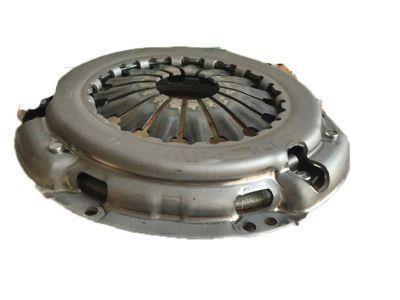Toyota 31210-33042 Clutch thrust plate 3121033042: Buy near me at 2407.PL in Poland at an Affordable price!