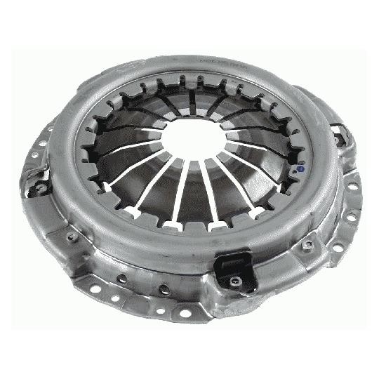 Toyota 31210-60162 Clutch thrust plate 3121060162: Buy near me in Poland at 2407.PL - Good price!
