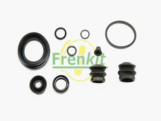 Bremssattel-Reparatursatz hinten, Gummidichtungen Frenkit 238010