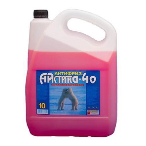 Okean 00000029338 Antifreeze ОКЕАН G12, ready for use -24C, red, 10l 00000029338: Buy near me in Poland at 2407.PL - Good price!