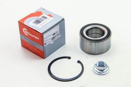 NFC Europe NFB5455 Wheel bearing kit NFB5455: Buy near me in Poland at 2407.PL - Good price!