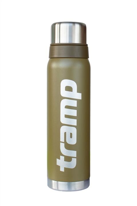 Tramp UTRC-027-OLIVE Thermoskanne Expedition Line 0,9 L , Olive UTRC027OLIVE: Kaufen Sie zu einem guten Preis in Polen bei 2407.PL!