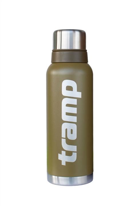 Tramp UTRC-028-OLIVE Thermos Expedition Line 1,2 L, Olive UTRC028OLIVE: Buy near me in Poland at 2407.PL - Good price!