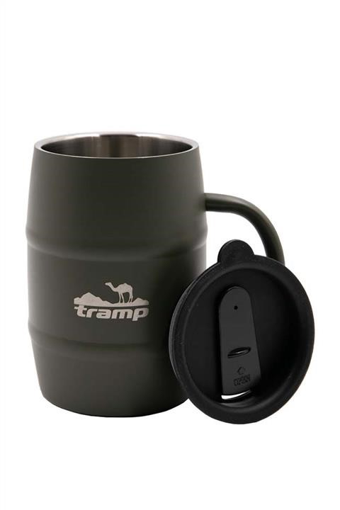 Tramp UTRC-100-OLIVE Thermal mug 500 ml, Olive UTRC100OLIVE: Buy near me in Poland at 2407.PL - Good price!