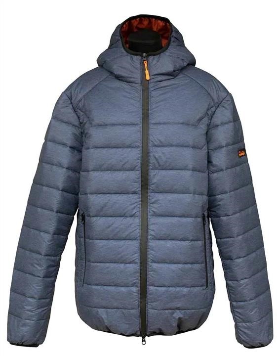 Tramp TRFB-012-GREY-BLUE-4XL Insulated jacket City, Grey-Blue, 4XL TRFB012GREYBLUE4XL: Buy near me in Poland at 2407.PL - Good price!