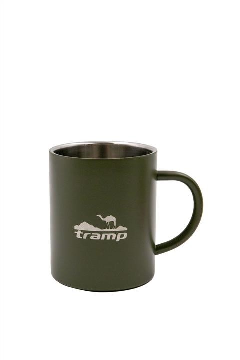 Tramp UTRC-009-OLIVE Thermal mug 300 ml, Olive UTRC009OLIVE: Buy near me in Poland at 2407.PL - Good price!