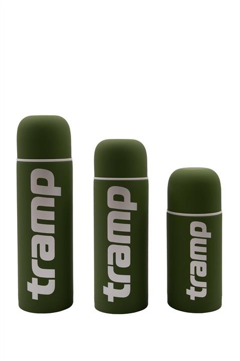 Kup Tramp TRC108KHAKI – super cena na 2407.PL!