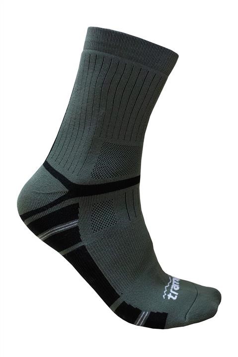 Winter socks 44&#x2F;46, Olive Tramp UTRUS-003-OLIVE-44&#x2F;46