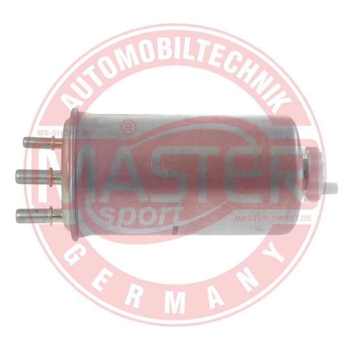 Master-sport 8039-KF-PCS-MS Fuel filter 8039KFPCSMS: Buy near me in Poland at 2407.PL - Good price!