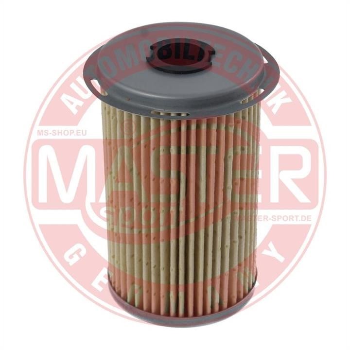 Master-sport 7002X-KF-PCS-MS Fuel filter 7002XKFPCSMS: Buy near me in Poland at 2407.PL - Good price!