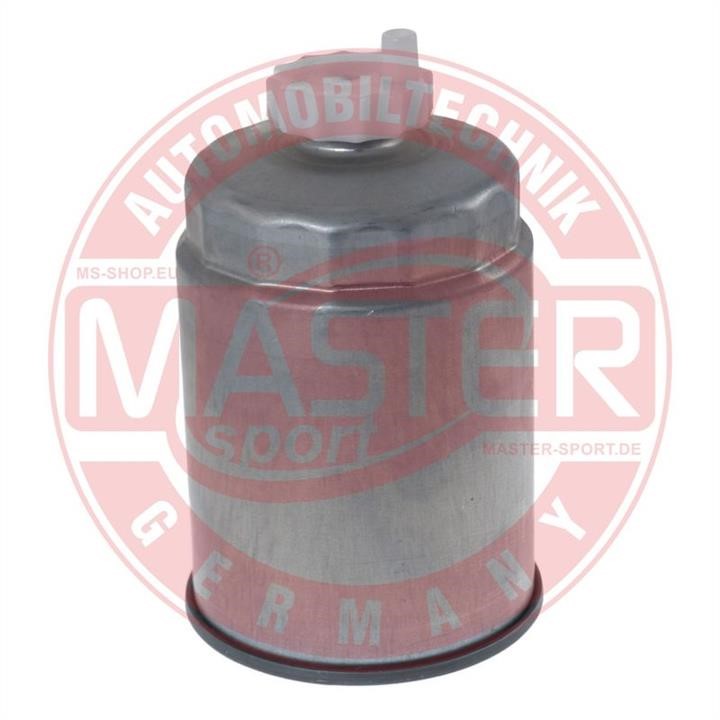 Master-sport 713-KF-PCS-MS Fuel filter 713KFPCSMS: Buy near me at 2407.PL in Poland at an Affordable price!