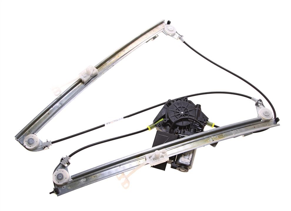 Electric Life ZR RNO57 R C Window Regulator ZRRNO57RC: Buy near me at 2407.PL in Poland at an Affordable price!