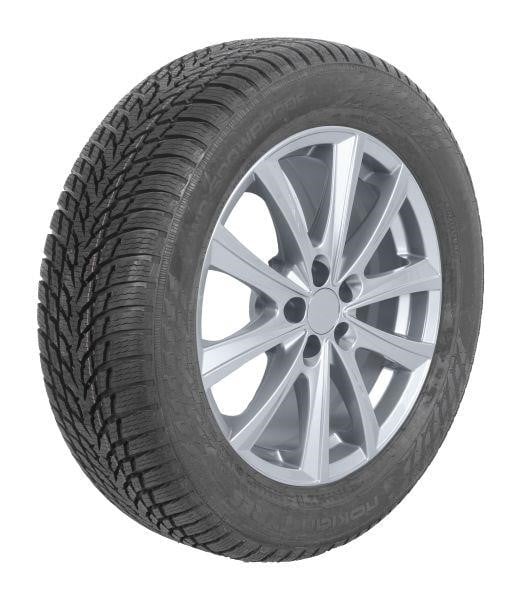 Nokian T430970 Passenger Winter Tyre Nokian WR SNOWPROOF 185/65 R15 88T T430970: Buy near me in Poland at 2407.PL - Good price!