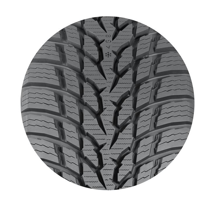 Nokian Шина Легковая Зимняя Nokian SNOWPROOF 1 195&#x2F;50 R16 88H XL – цена