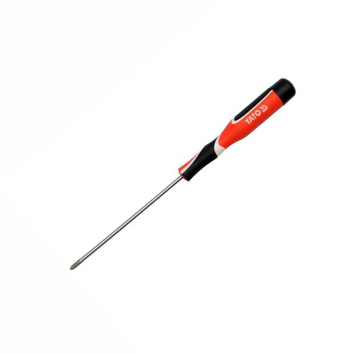 Yato YT-25837 Screwdriver, Phillips YT25837: Buy near me in Poland at 2407.PL - Good price!