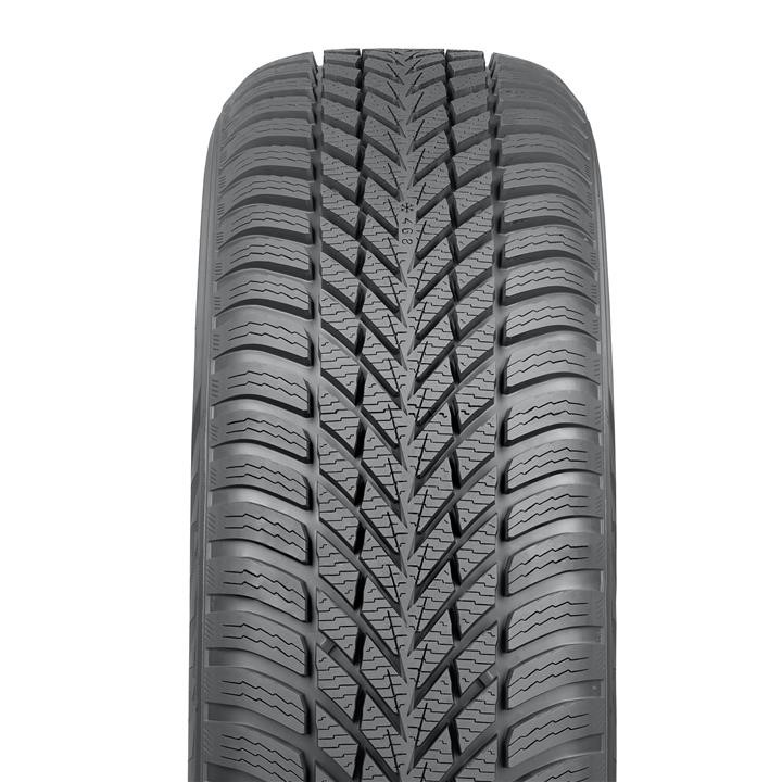 Nokian Passenger Winter Tyre Nokian SNOWPROOF 2 215&#x2F;55 R17 94H – price 755 PLN