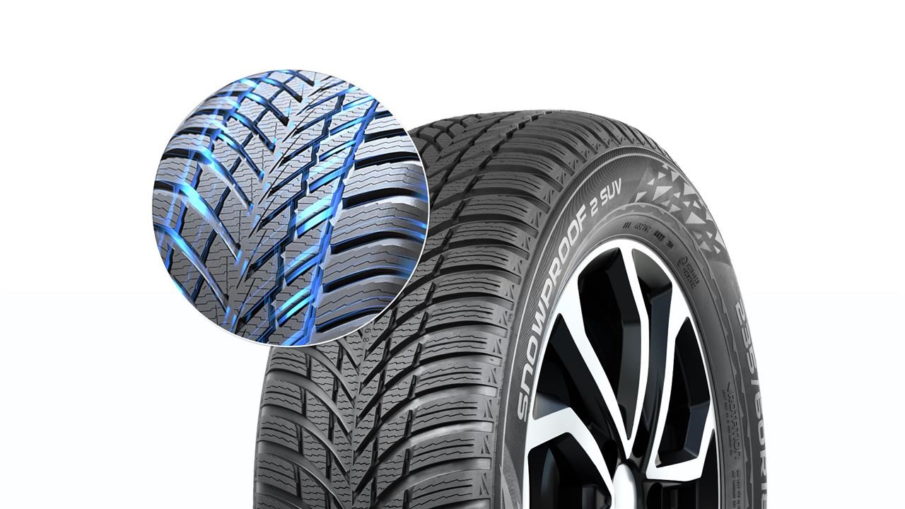 Kup Nokian T432776 – super cena na 2407.PL!