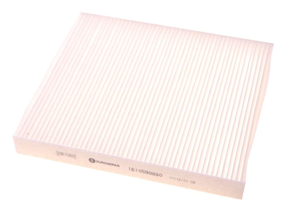 Eurorepar 1610590880 Filter, interior air 1610590880: Buy near me in Poland at 2407.PL - Good price!