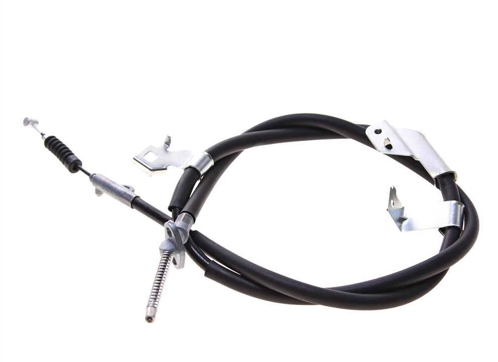 Japko 131137R Parking brake cable, right 131137R: Buy near me in Poland at 2407.PL - Good price!