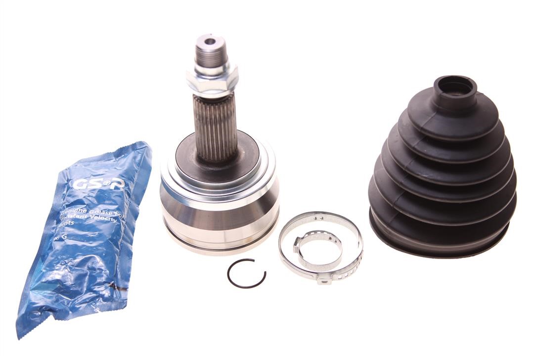 GSP 859345 CV joint 859345: Buy near me in Poland at 2407.PL - Good price!