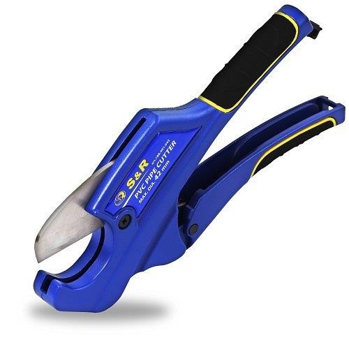 S&R 188001042 Pipe cutter 188001042: Buy near me in Poland at 2407.PL - Good price!