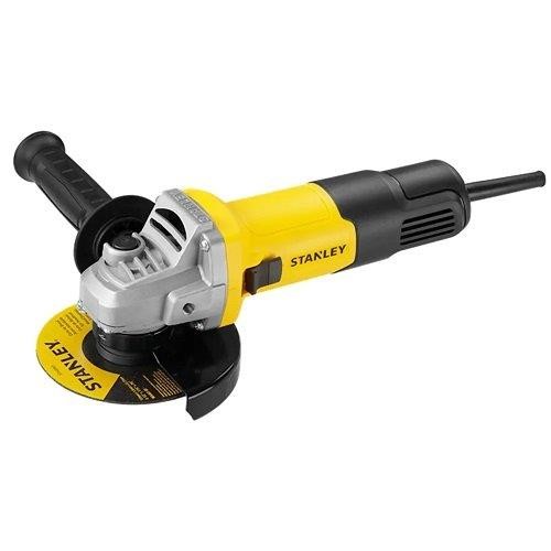 Stanley SG7125 Angle grinder SG7125: Buy near me in Poland at 2407.PL - Good price!