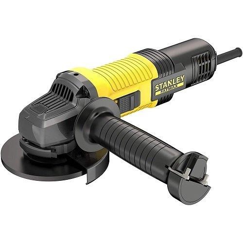 Stanley FMEG220 Angle grinder FMEG220: Buy near me in Poland at 2407.PL - Good price!