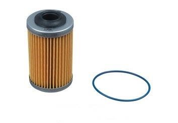 Purflux L496 Oil Filter L496: Buy near me in Poland at 2407.PL - Good price!