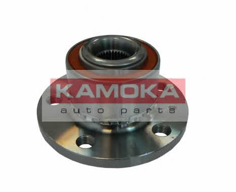 Kamoka 5500064 Wheel bearing kit 5500064: Buy near me in Poland at 2407.PL - Good price!