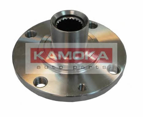 Kamoka 5500107 Wheel hub front 5500107: Buy near me in Poland at 2407.PL - Good price!