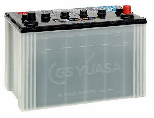 Yuasa YBX7335 Akumulator Yuasa YBX7000 EFB Start-Stop Plus 12V 80AH 780A(EN) R+ YBX7335: Dobra cena w Polsce na 2407.PL - Kup Teraz!