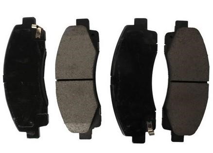Sangsin SP1470 Front disc brake pads, set SP1470: Buy near me at 2407.PL in Poland at an Affordable price!