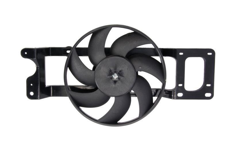 DENSO DER37001 Hub, engine cooling fan wheel DER37001: Buy near me in Poland at 2407.PL - Good price!
