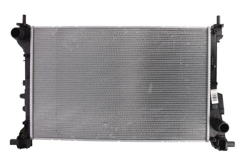 DENSO DRM09007 Radiator, engine cooling DRM09007: Buy near me in Poland at 2407.PL - Good price!