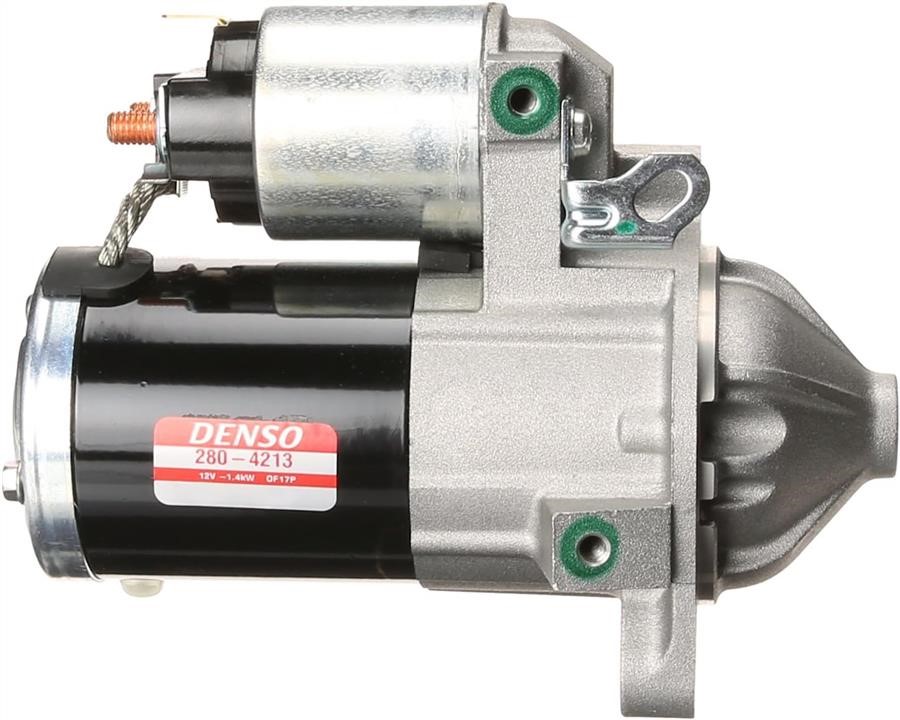 DENSO 2804213 Starter 2804213: Buy near me at 2407.PL in Poland at an Affordable price!