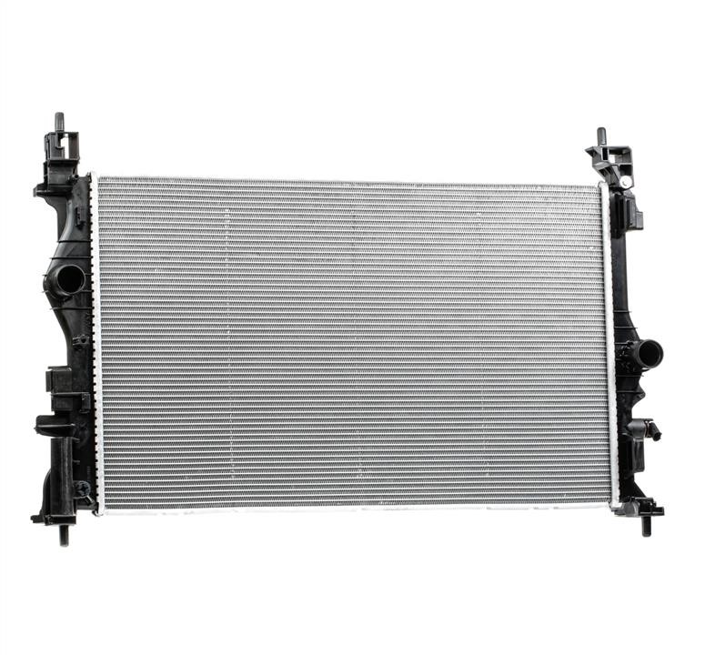 DENSO DRM20120 Radiator, engine cooling DRM20120: Buy near me in Poland at 2407.PL - Good price!