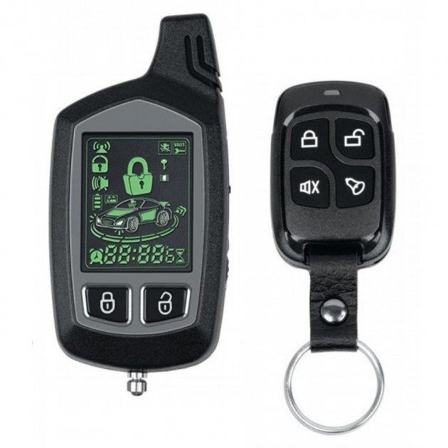 DaVinci PHI-370 VER.B Car alarm daVINCI PHI370VERB: Buy near me in Poland at 2407.PL - Good price!