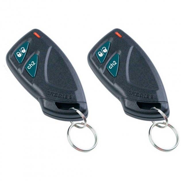 Sheriff APS-25PRO Car alarm Sheriff APS25PRO: Buy near me in Poland at 2407.PL - Good price!