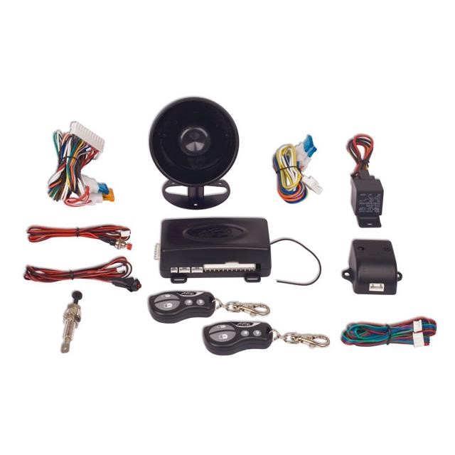 Autoalarm sheriff aps-2700 Sheriff APS-2700