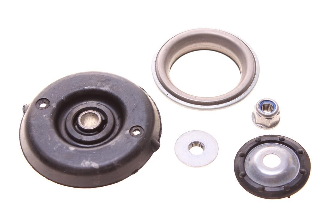 Citroen/Peugeot 5031 77 Strut bearing with bearing kit 503177: Buy near me at 2407.PL in Poland at an Affordable price!